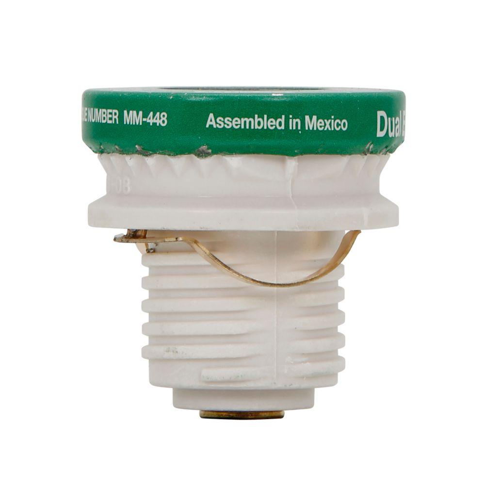 FUSTAT DUAL ELEMENT PLUG TYPE S