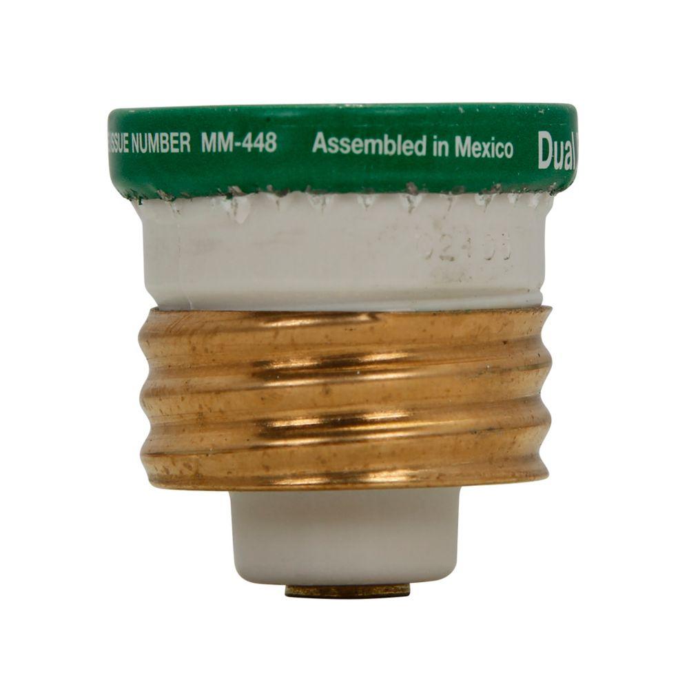 FUSETRON DUAL ELEMENT FUSE TYPE T