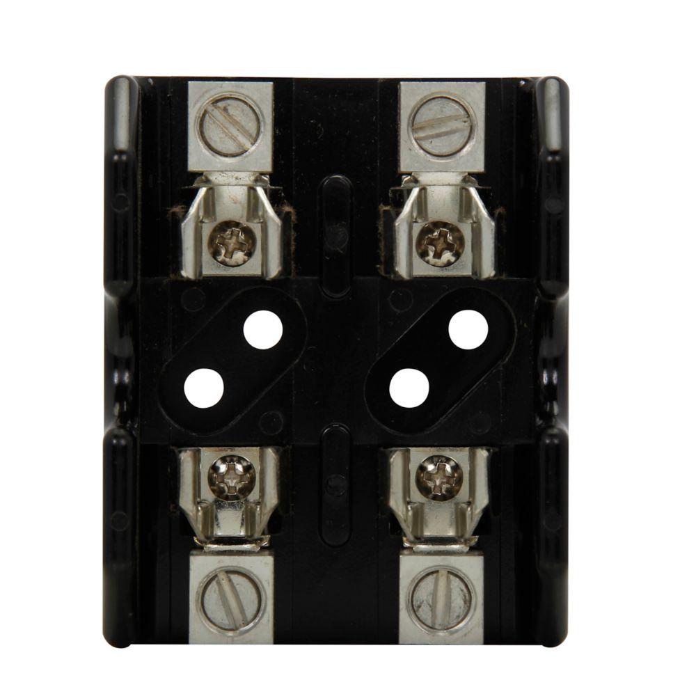 BUSS FUSEBLOCK WAS 1B0073 T60030-2CR-BN