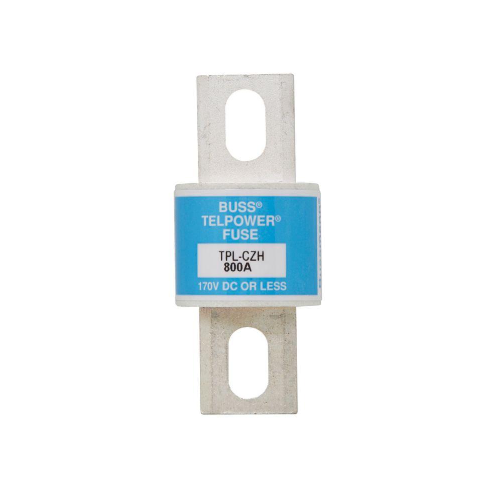 FUSE, 400A (BUSSMANN)