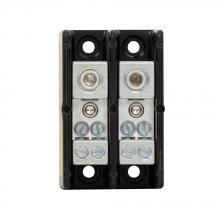 Eaton Bussmann 16220-2 - BUSS BLCK WAS PDA20104042