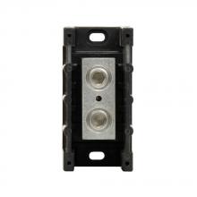 Eaton Bussmann 16303-1 - BUSS BLOCK WAS PTA2511