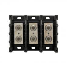 Eaton Bussmann 16303-3 - BUSS BLOCK WAS PTA2513