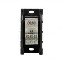 Eaton Bussmann 16323-1 - POWER DIST. BLOCK 24PK