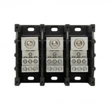Eaton Bussmann 16323-3 - POWER TERM.BLK 15PK
