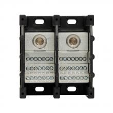 Eaton Bussmann 16372-2 - POWER DISC. BLOCK 18PK