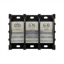 Eaton Bussmann 16372-3 - BUSS BLOCK UR PENDING