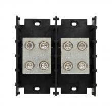 Eaton Bussmann 16500-2 - BUSS BLOCK WAS PTA3522