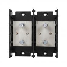 Eaton Bussmann 16593-2 - POWER DISTRIBUTION BLOCK
