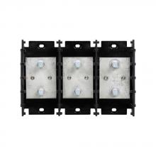Eaton Bussmann 16593-3 - POWER DISTRIBUTION BLOCK