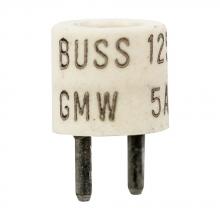 Eaton Bussmann BK/GMW-5 - BUSS SMALL DIMENSION FUSE