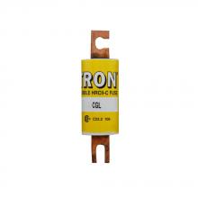 Eaton Bussmann CGL-110 - LIMITRON FAST ACTING FUSE