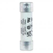 Eaton Bussmann FWH-25A14F - 500V 25Amp S/COND FERRULE 14 X 51MM