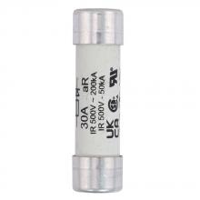 Eaton Bussmann FWH-30A14F - 30AMP 500V AC FERRULE 14x51mm