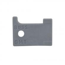 Eaton Bussmann BK/GMT-DUMMY - TELEPHONE FUSE