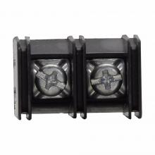 Eaton Bussmann A30220207 - TERMINAL CONNECTOR BLOCK
