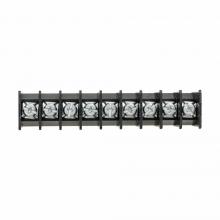 Eaton Bussmann A38220907 - A3000 Series Single Row Terminal Block