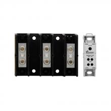 Eaton Bussmann 16021-3 - PWR TERM. BLK 24PK