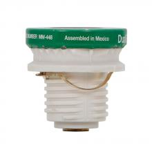 Eaton Bussmann S-25 - FUSTAT DUAL ELEMENT PLUG TYPE S