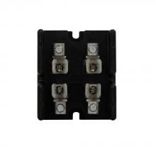 Eaton Bussmann T30030-4CR - BUSS FUSEBLOCK CLASS T