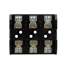 Eaton Bussmann T60030-3SR - BUSS CLASS T FUSEBLOCK
