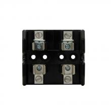 Eaton Bussmann T60060-2CR - BUSS FUSEBLOCK WAS 1B0077 T60060-2CR-BN