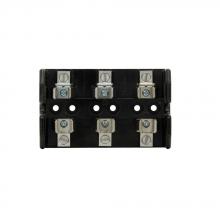 Eaton Bussmann T60060-3CR - BUSS FUSEBLOCK WAS 1B0078 T60060-3CR-BN