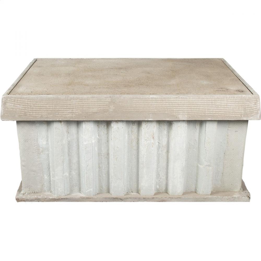 ASSY CW OB 48X78X48-BLANK