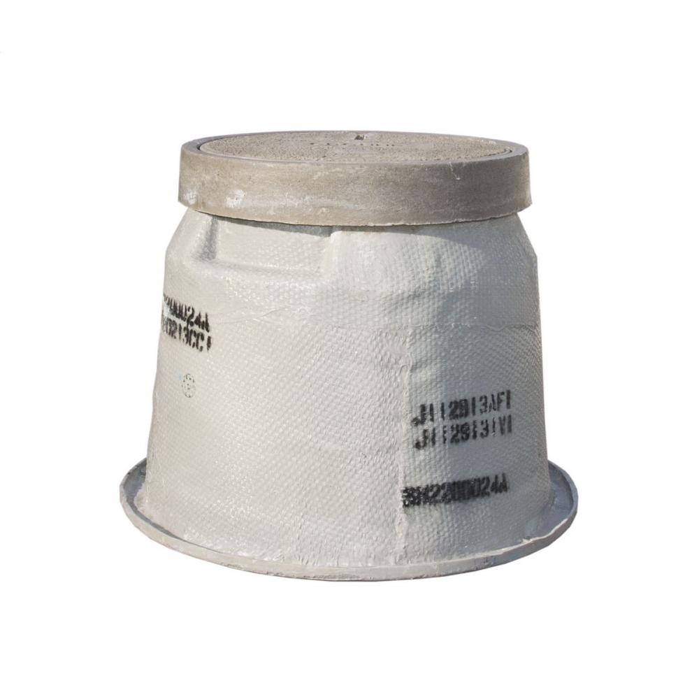 BOX 2000-24 FW LT 1/2