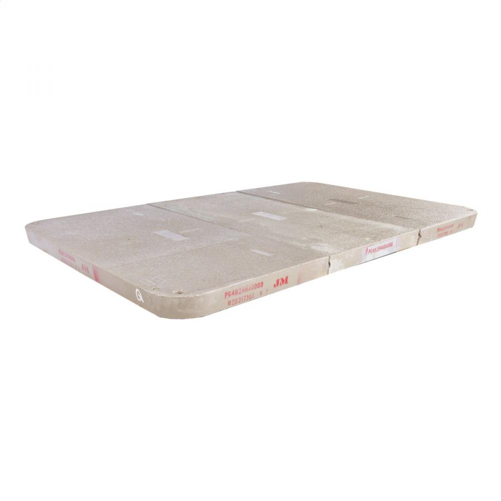 CASY BD 48X96X3-BLANK