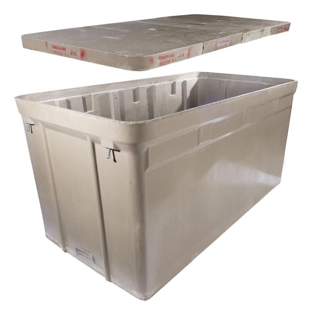 PAD TE 42X42X3.25