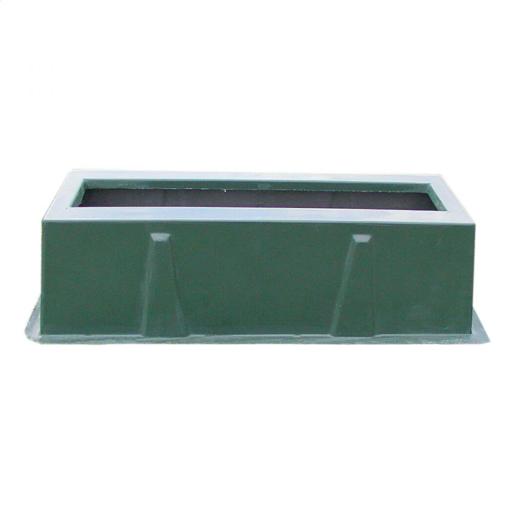 GROUND SLEEVE 18X30X18 W/10X22