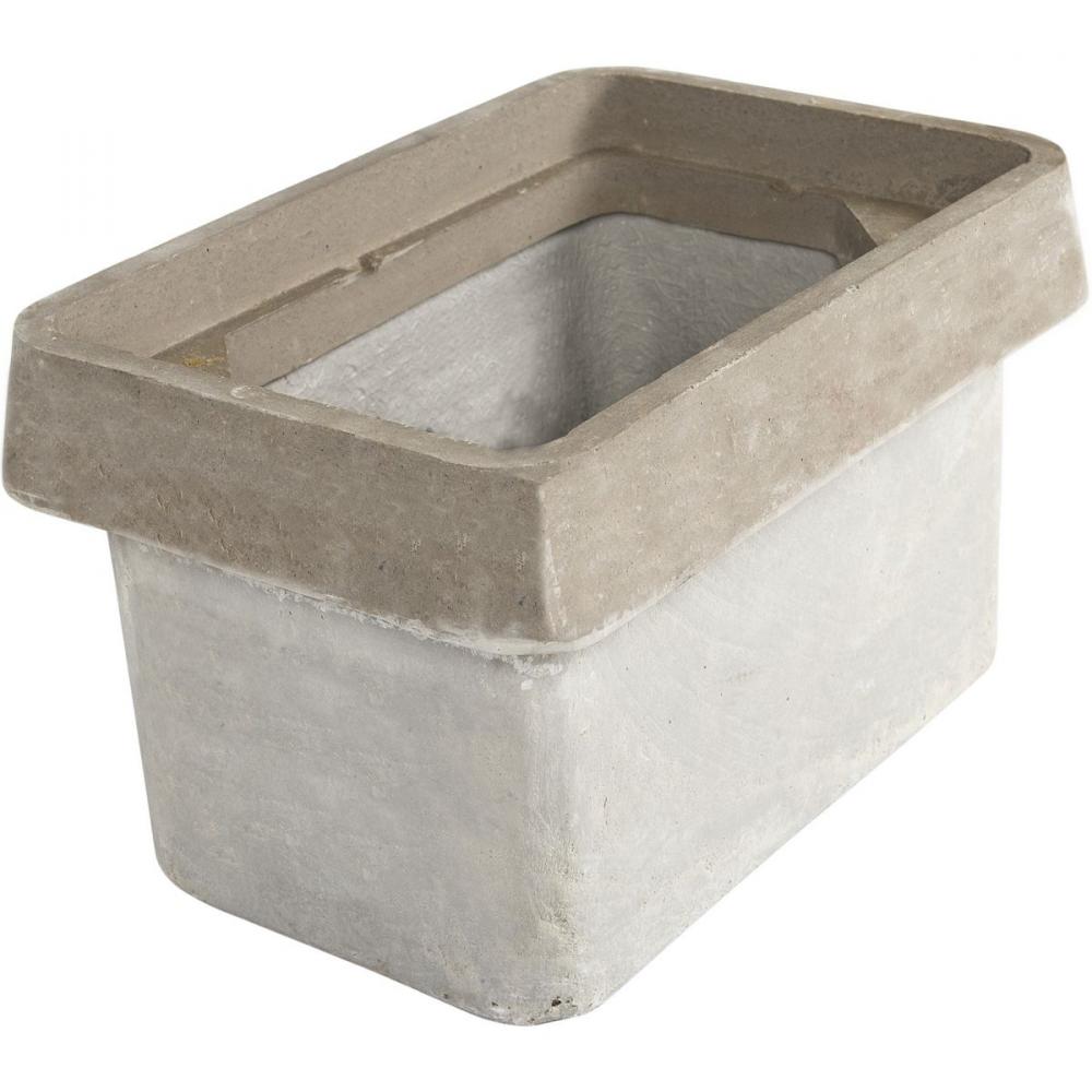 BOX T8 SW OB 24X24X12