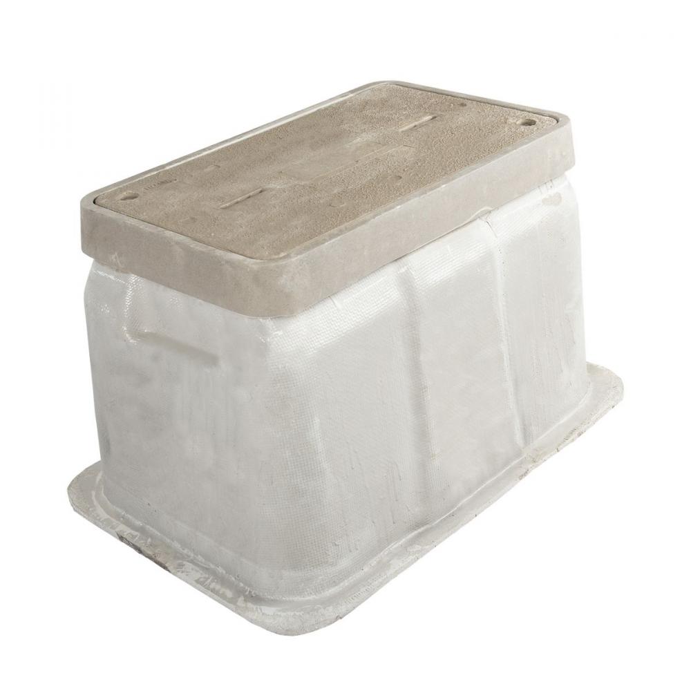 BOX T8 FW OB 11X18X12