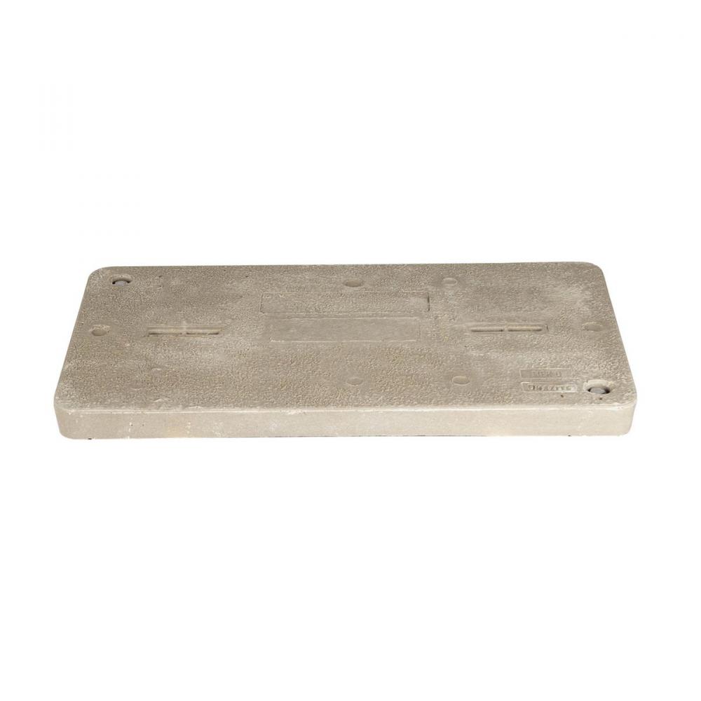 CVR T22 BD 13X24X2-BLANK