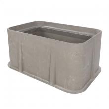 Hubbell Lenoir City PD2436BA18 - BOX OB 24X36X18