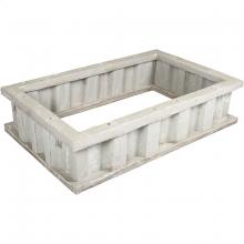 Hubbell Lenoir City E00132408A - EXT LT FW OB 13X24X8