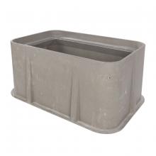 Hubbell Lenoir City PD3048BA24 - BOX OB 30X48X24
