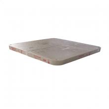Hubbell Lenoir City LG3660CA0009 - CASY T5 LW BD 36X60X3/HW-BLANK