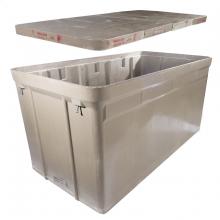 Hubbell Lenoir City PL42420822B3T - PAD TE 42X42X3.25