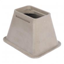 Hubbell Lenoir City PT1015BG18 - BOX OB 10X15X18 GASKETED