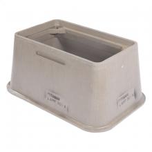 Hubbell Lenoir City PT1730BA18 - BOX OB 17X30X18