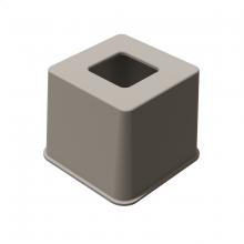 Hubbell Lenoir City PB24360612B18 - BASE TRAFFIC SIGNAL 24X36X18