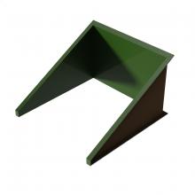Hubbell Lenoir City BH445216 - HILL HOLDER 44X52X16
