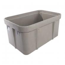 Hubbell Lenoir City PG3660BA19 - BOX OB 36X60X19/HW