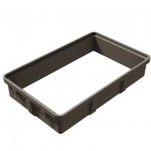 Hubbell Lenoir City PG3660ED03 - EXT OB 36X60X4/HW