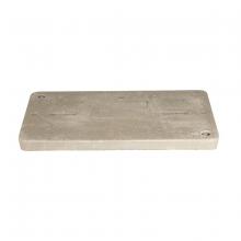 Hubbell Lenoir City C16132402A009 - CVR T22 BD 13X24X2-BLANK