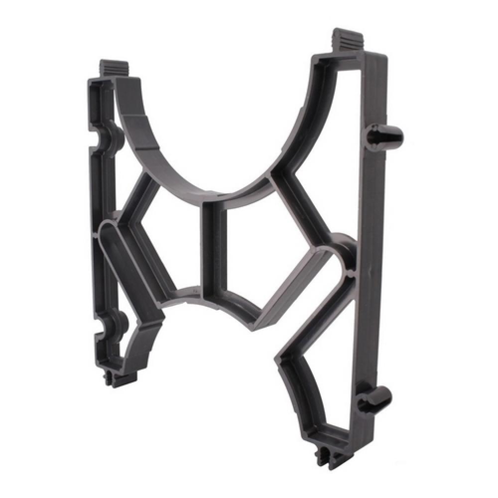 6"x3" IVL SPACER SUPERDUCT