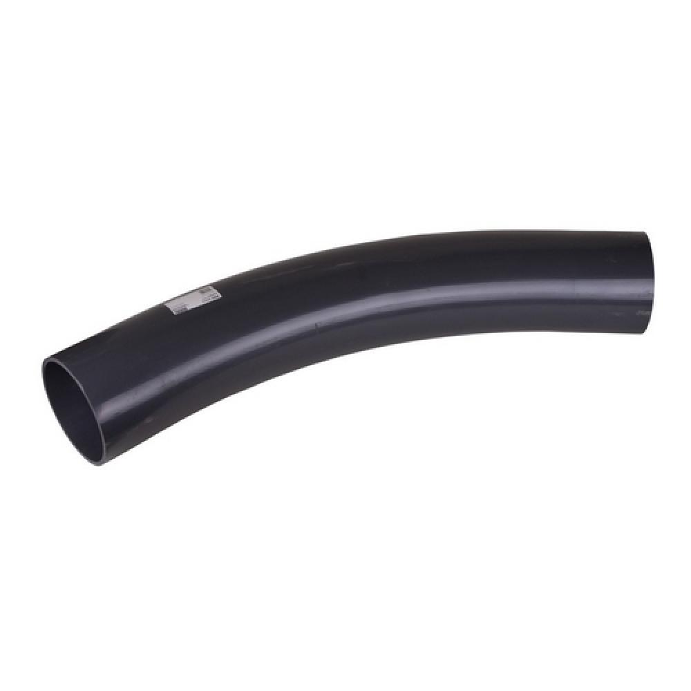 6"x45Dx48R PVC SWEEP BxSP SCH40 SCEPTER/KRAL