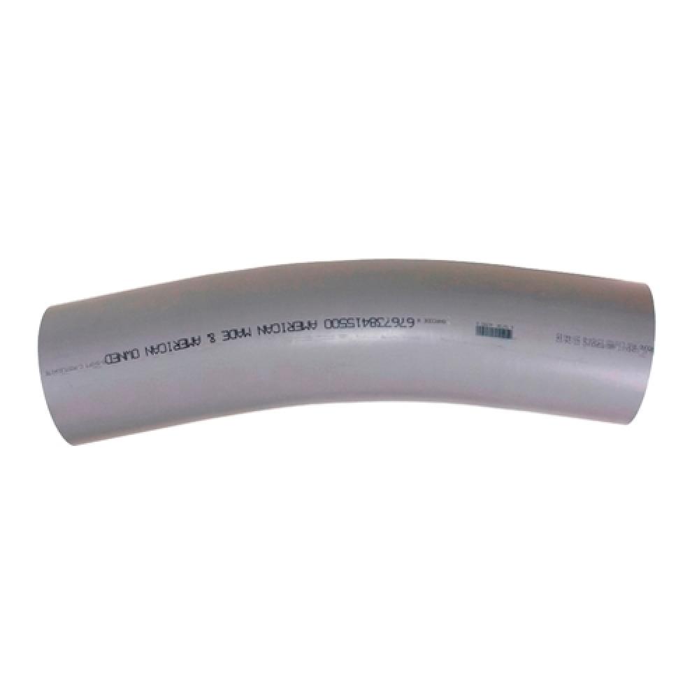 5"x22 1/2Dx36R PVC SWEEP SPxSP SCH40 SCEPTER